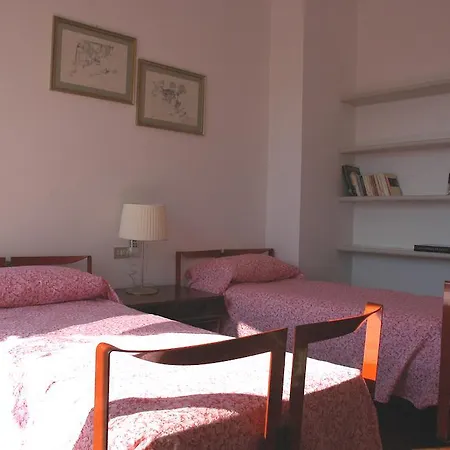Guest house Colle Moro - B&B Villa Maria
