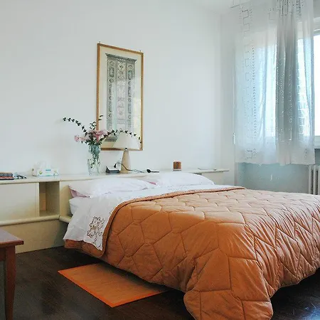 Colle Moro - B&B Villa Maria Guest house Citta Sant'Angelo