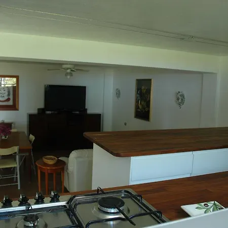 Colle Moro - B&B Villa Maria * Citta Sant'Angelo
