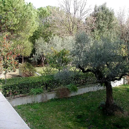 Colle Moro - B&B Villa Maria Citta Sant'Angelo
