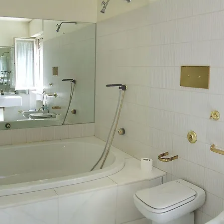 Colle Moro - B&B Villa Maria Citta Sant'Angelo