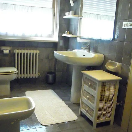 Colle Moro - B&B Villa Maria Guest house