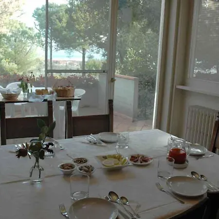 Colle Moro - B&B Villa Maria *