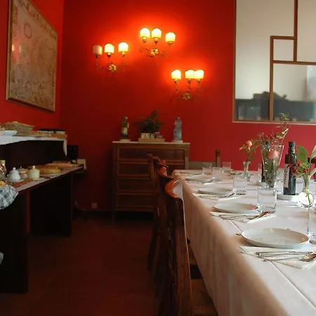 Guest house Colle Moro - B&B Villa Maria Citta Sant'Angelo