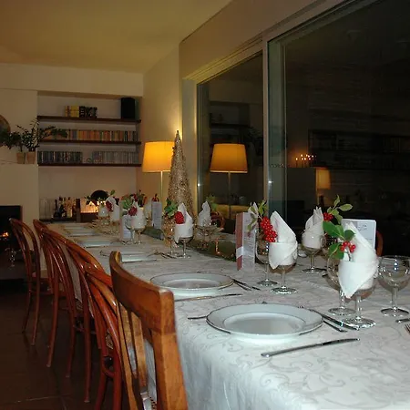 Colle Moro - B&B Villa Maria Guest house *