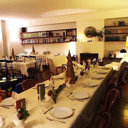 Guest house Colle Moro - B&B Villa Maria *