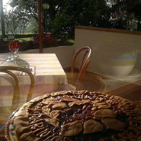Guest house Colle Moro - B&B Villa Maria Citta Sant'Angelo