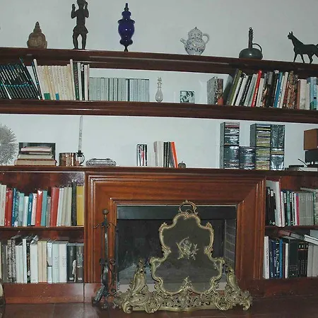 Guest house Colle Moro - B&B Villa Maria Citta Sant'Angelo