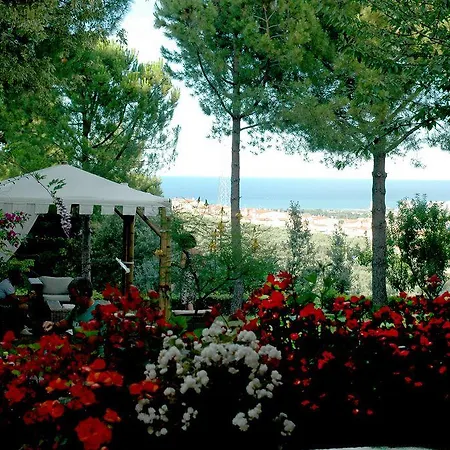 Guest house Colle Moro - B&B Villa Maria