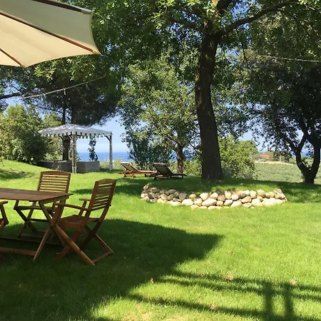 Colle Moro - B&B Villa Maria * Citta Sant'Angelo
