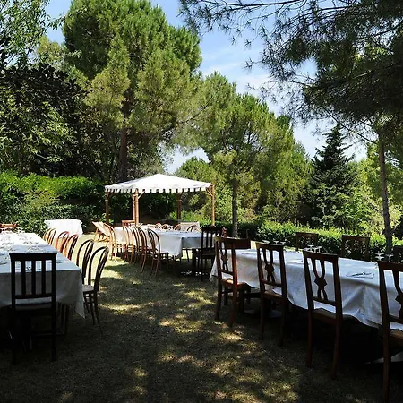 Guest house Colle Moro - B&B Villa Maria *