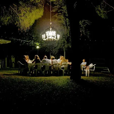 Colle Moro - B&B Villa Maria * Citta Sant'Angelo