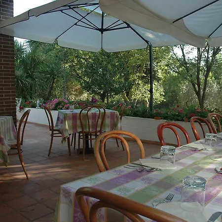 Guest house Colle Moro - B&B Villa Maria Citta Sant'Angelo