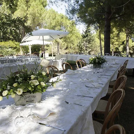 Guest house Colle Moro - B&B Villa Maria Citta Sant'Angelo