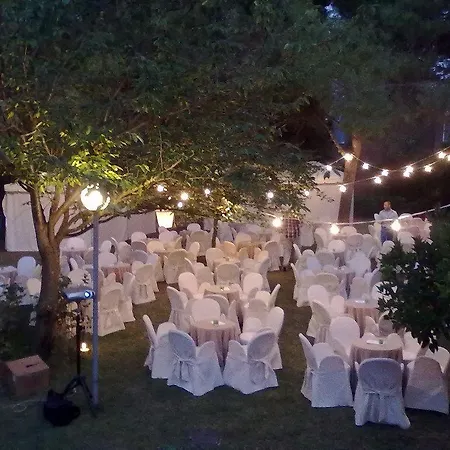 Colle Moro - B&B Villa Maria