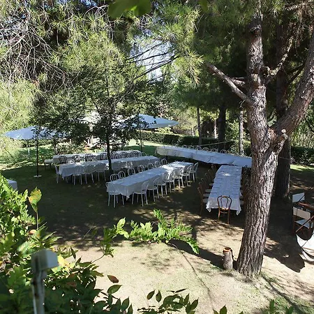 Guest house Colle Moro - B&B Villa Maria