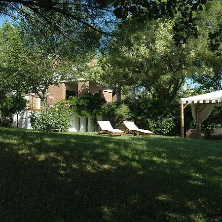 Guest house Colle Moro - B&B Villa Maria
