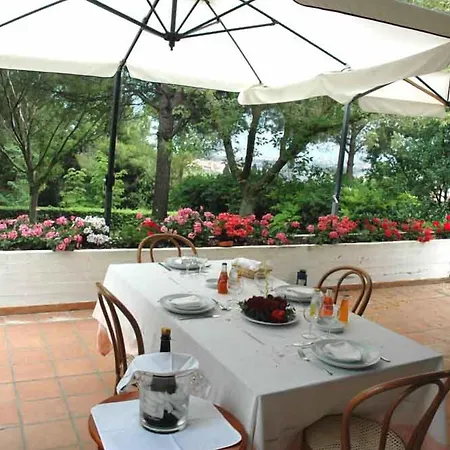 Colle Moro - B&B Villa Maria