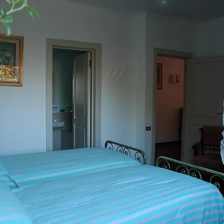 Guest house Colle Moro - B&B Villa Maria