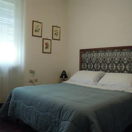 Colle Moro - B&B Villa Maria