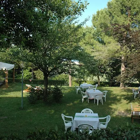 Colle Moro - B&B Villa Maria