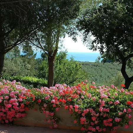 Colle Moro - B&B Villa Maria Citta Sant'Angelo