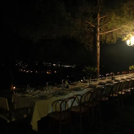 Guest house Colle Moro - B&B Villa Maria