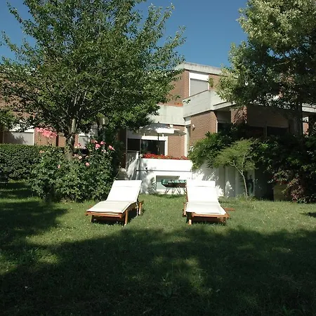 Guest house Colle Moro - B&B Villa Maria *