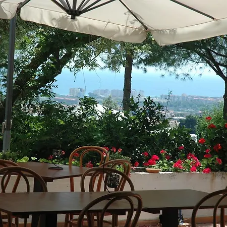 Colle Moro - B&B Villa Maria