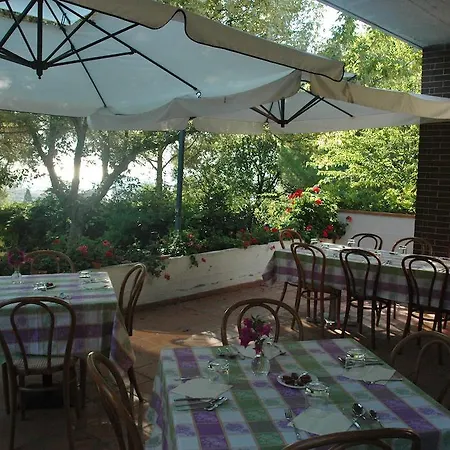 Guest house Colle Moro - B&B Villa Maria *
