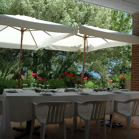 Guest house Colle Moro - B&B Villa Maria