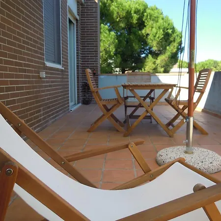 Guest house Colle Moro - B&B Villa Maria Citta Sant'Angelo