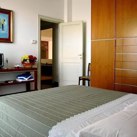 Colle Moro - B&B Villa Maria
