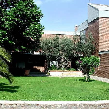 Guest house Colle Moro - B&B Villa Maria *