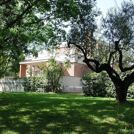 Guest house Colle Moro - B&B Villa Maria Citta Sant'Angelo