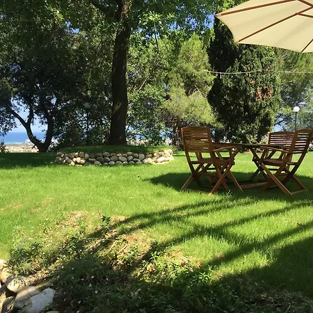 Colle Moro - B&B Villa Maria Guest house *