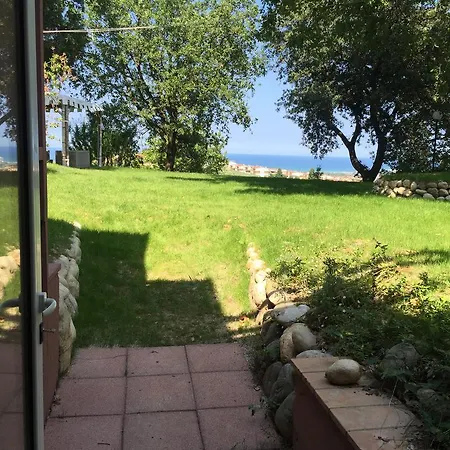 Colle Moro - B&B Villa Maria Citta Sant'Angelo