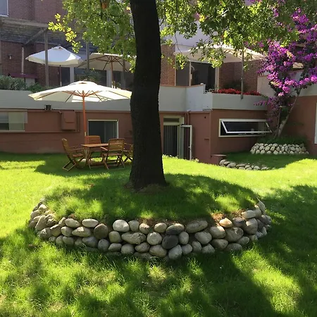 Guest house Colle Moro - B&B Villa Maria *