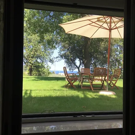 Colle Moro - B&B Villa Maria *