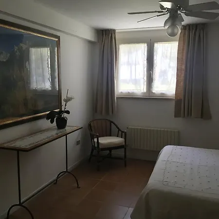 Guest house Colle Moro - B&B Villa Maria *