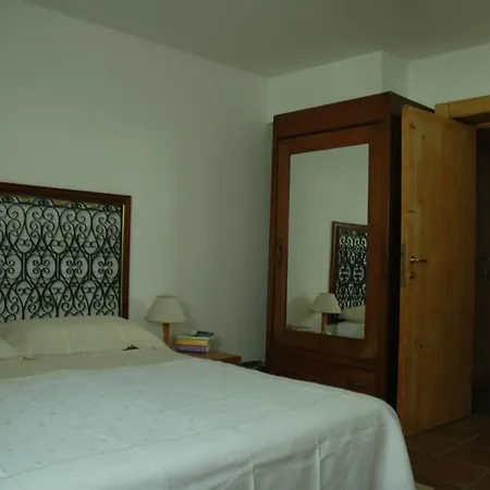 Colle Moro - B&B Villa Maria Guest house Citta Sant'Angelo