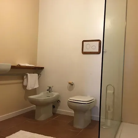 Guest house Colle Moro - B&B Villa Maria *