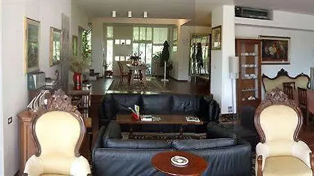 Colle Moro - B&B Villa Maria