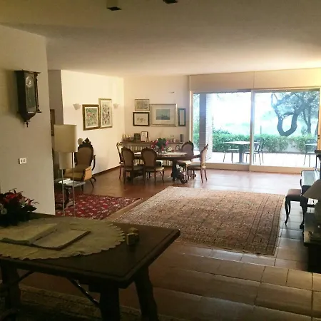 Colle Moro - B&B Villa Maria Guest house