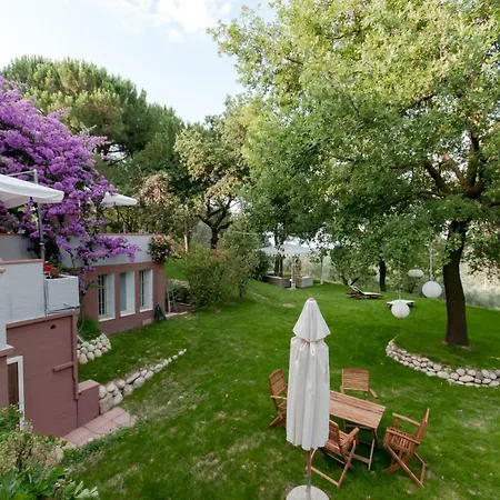 Guest house Colle Moro - B&B Villa Maria