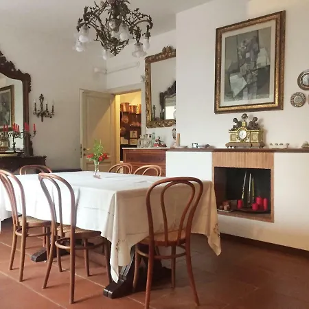 Colle Moro - B&B Villa Maria