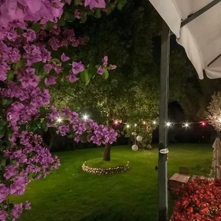Colle Moro - B&B Villa Maria Guest house *
