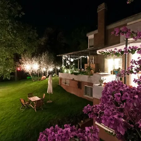 Colle Moro - B&B Villa Maria
