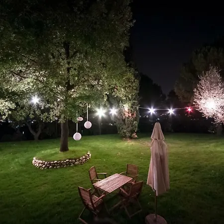 Colle Moro - B&B Villa Maria