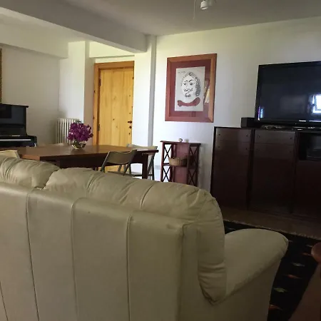 Guest house Colle Moro - B&B Villa Maria
